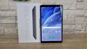 Samsung Galaxy Tab A7 guide Ekran Görüntüsü 1