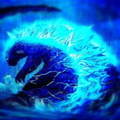 Godzilla Wallpaper 4K