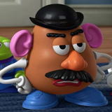 Mr-Potato Head APK
