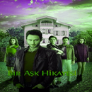 جميع حلقات مسلسل قصة عشق APK