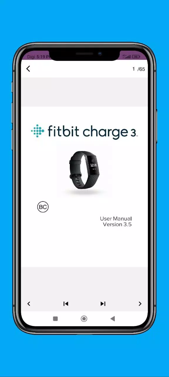 fitbit 3 APK for Android Download