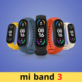 mi band 3 guide