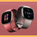Fitbit Versa 3 Watch