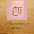 October , Halloween Wallpapers