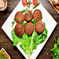 Famous Shami dishes 2022