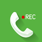 ikon تسجيل صوت المكالمات