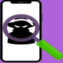 معرفة من يراقب هاتفك APK