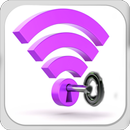 تغير كلمة سر الراوتر APK