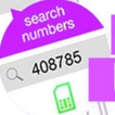 Text Now US numbers