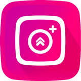 زيادة متابعين انستغرام icon