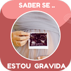 Quiz teste gravidez: Guia biểu tượng