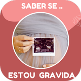 Quiz teste gravidez: Guia biểu tượng