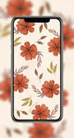 Cute Fall Wallpapers HD screenshot 4