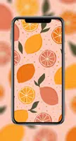 Cute Fall Wallpapers HD screenshot 3