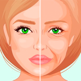 ازالة التجاعيد biểu tượng
