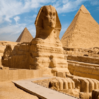 اللهجة المصرية biểu tượng
