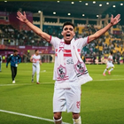 خلفيات الزمالك biểu tượng