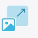Resize IMAGE -تغيير حجم الصورة APK