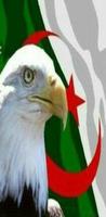 النشيد الوطني الجزائري Affiche