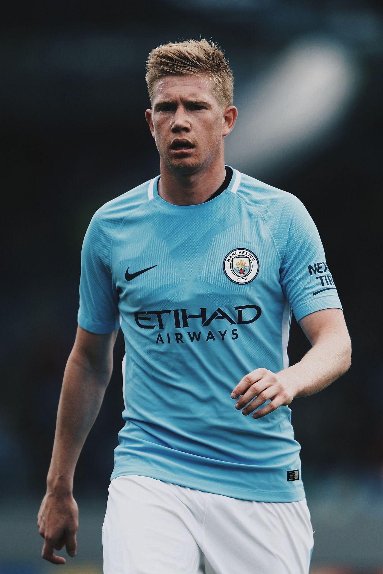 Кевин де брёйне Kevin de Bruyne