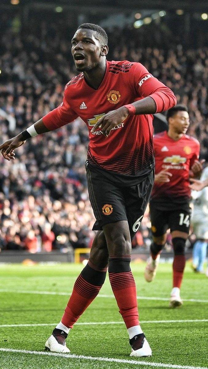 Paul Pogba wallpapers for Android - APK Download
