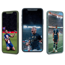 Kylian Mbappe wallpapers APK