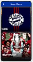 FC Bayern München wallpapers الملصق