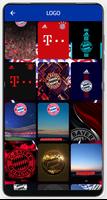 FC Bayern München wallpapers ảnh chụp màn hình 1