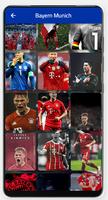 FC Bayern München wallpapers ảnh chụp màn hình 2