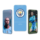 Manchester City wallpapers Zeichen