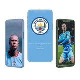 Manchester City wallpapers
