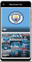 Manchester City wallpapers Plakat