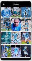 Manchester City wallpapers Screenshot 3