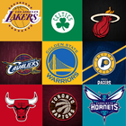 Basketball clubs wallpapers 图标