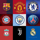 Football clubs wallpapers 2022 APK