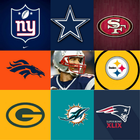 American football wallpapers icône