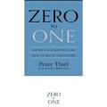 Zero to one pdf