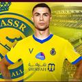Cristiano Ronaldo Al-Nassr Fc
