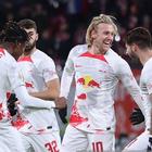 RB Leipzig 4K Wallpapers icône