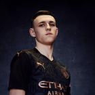 Phil Foden | 4K | Wallpapers-icoon