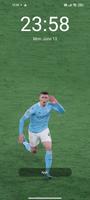 Phil Foden | 4K | Wallpapers স্ক্রিনশট 1