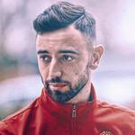 Bruno Fernandes 4K Wallpaper icon