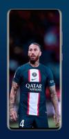 Sergio Ramos 4K Wallpapers Screenshot 1
