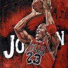 Michael Jordan 4K Wallpapers icon