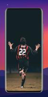 Kaka 4K Wallpaper اسکرین شاٹ 1