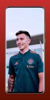 Lisandro Martinez Wallpapers screenshot 2