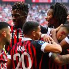 Icona OGC Nice 4K Wallpapers