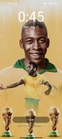 Pele 4K Ultra HD Wallpapers 스크린샷 2