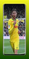 Poster FC Nantes 4K Wallpapers