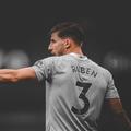 Ruben Dias 4K Ultra Wallpapers